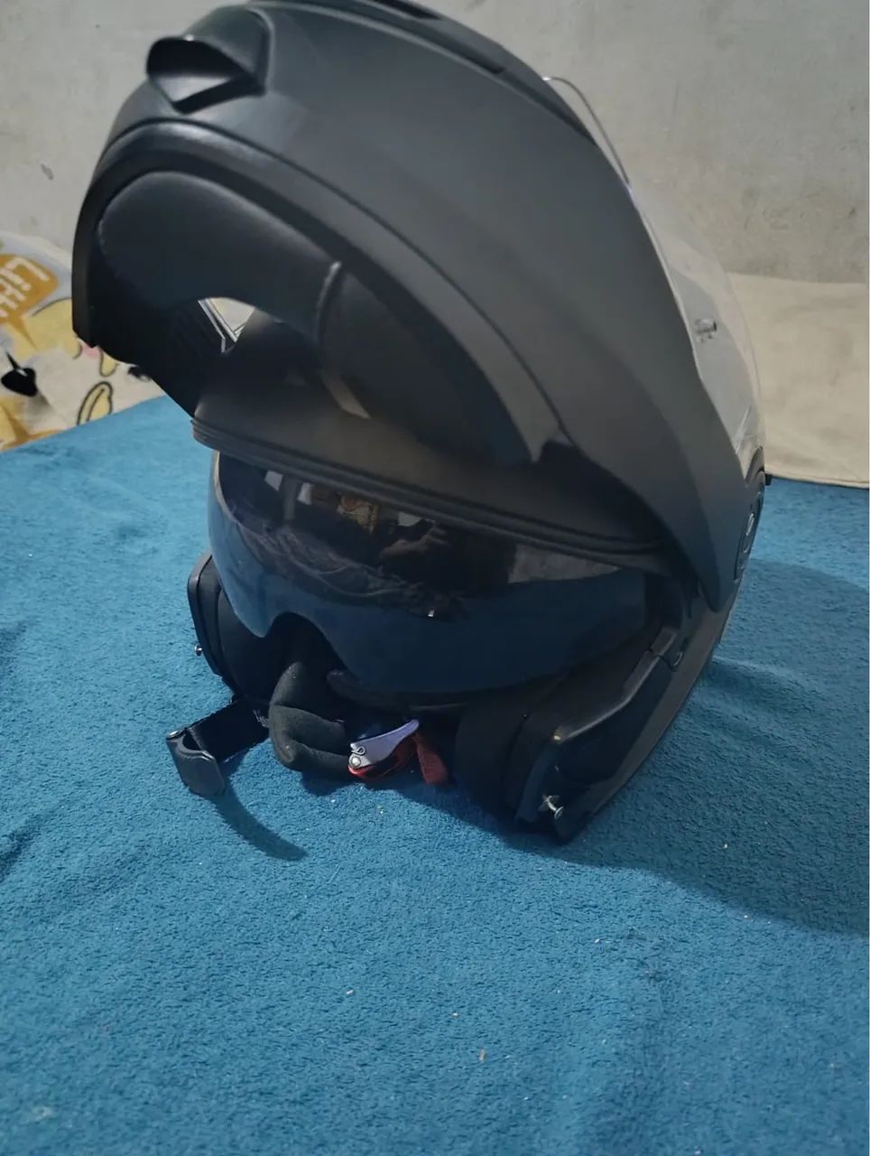 Capacete norisk - Foto 4