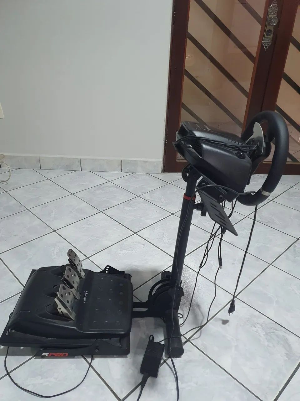 Volante Xbox One/PC - Foto 5