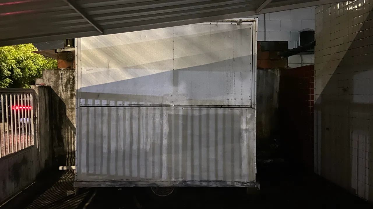 Trailer 