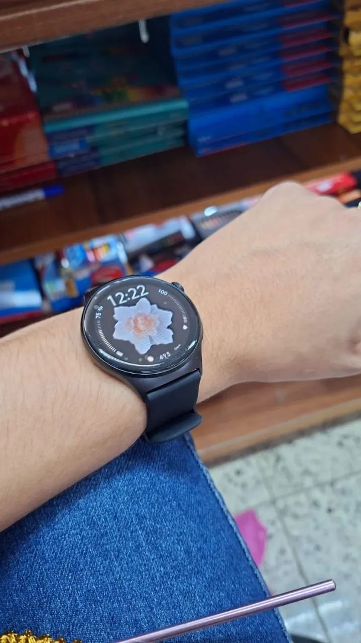 Relógio SmartWatch Bettdow Fb060  - Foto 3