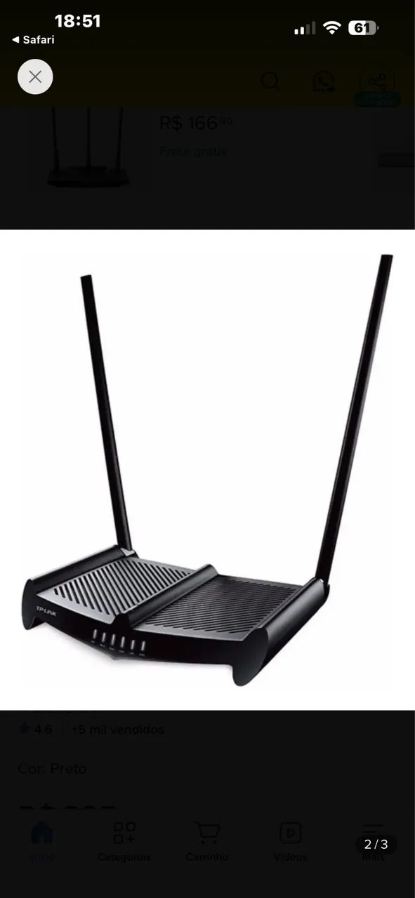 TP-link archer c7 roteador wirelless giga bit dual band ac17 novo 