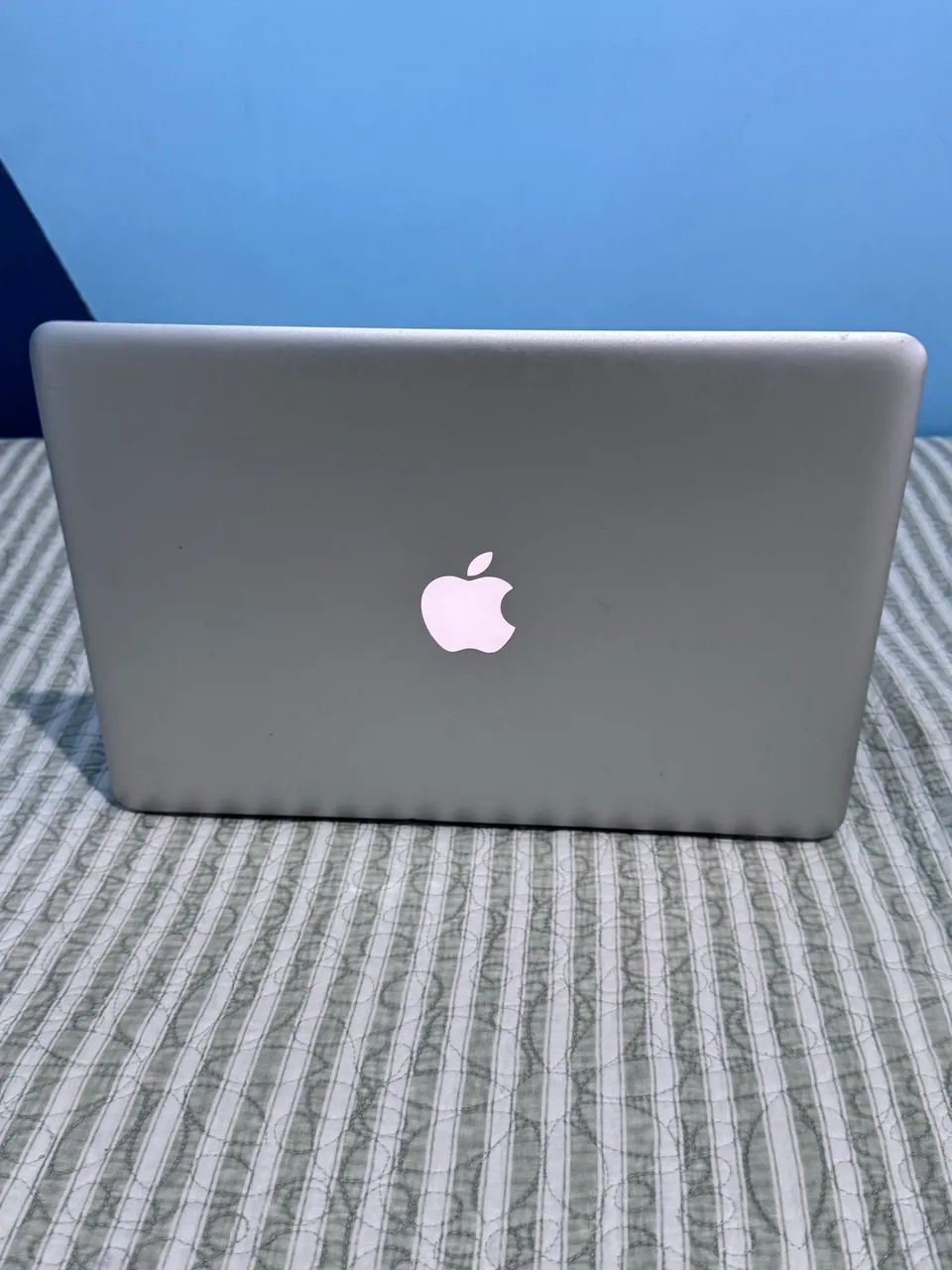 MacBook Pro Catalina 2012 - Foto 5