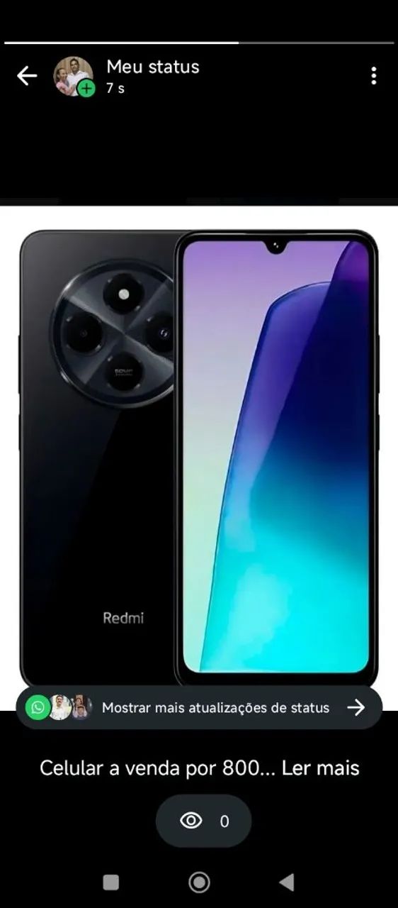Redmi 14c - Foto 2