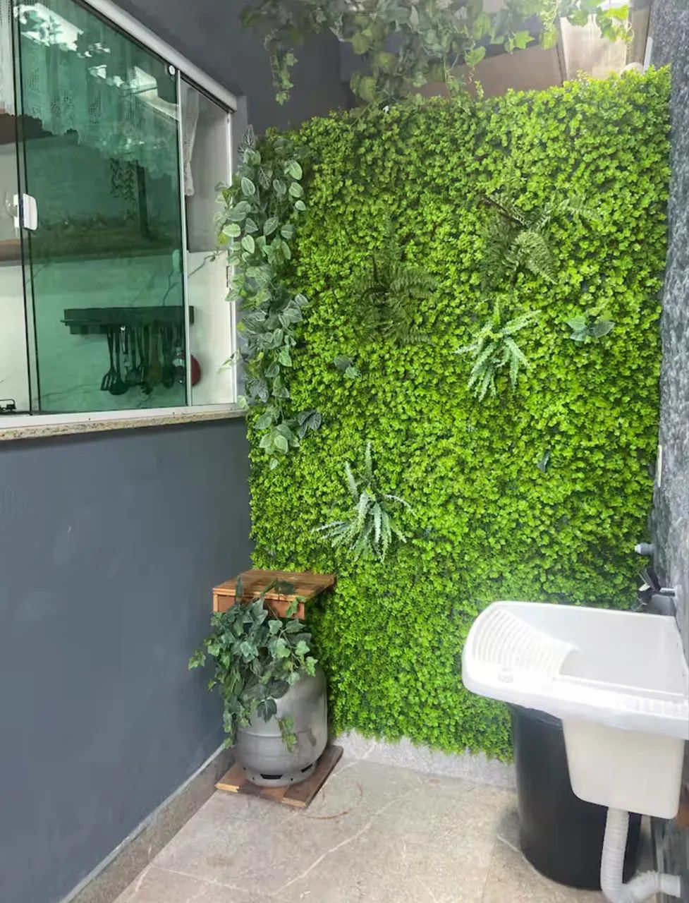 Aluguel temporada  - Foto 12