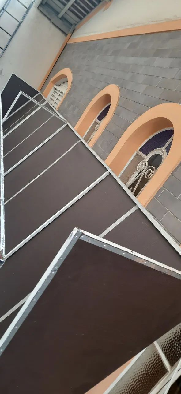 Toldo 5,60 x 1,60 - Foto 2