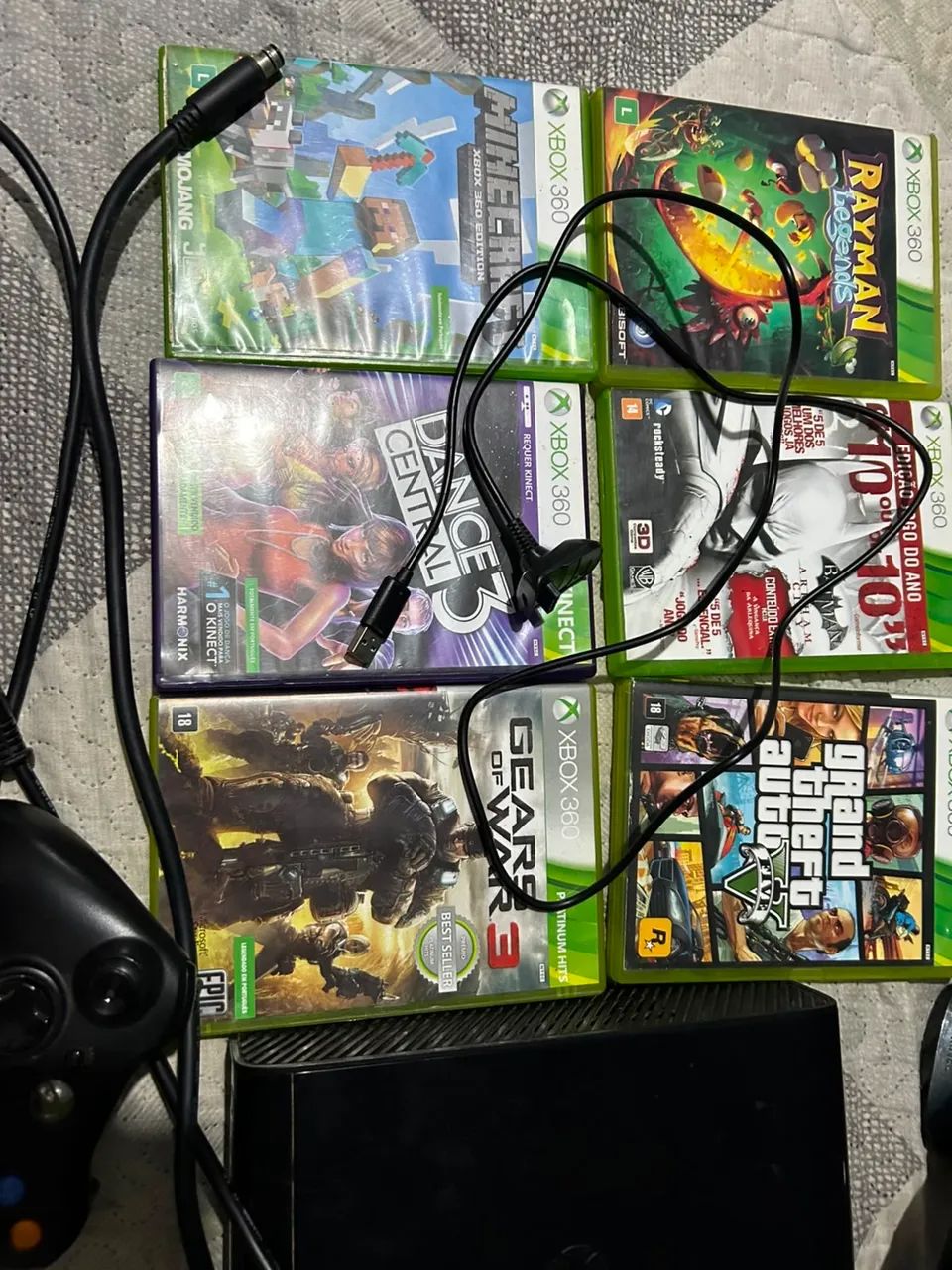 X-box - Foto 3