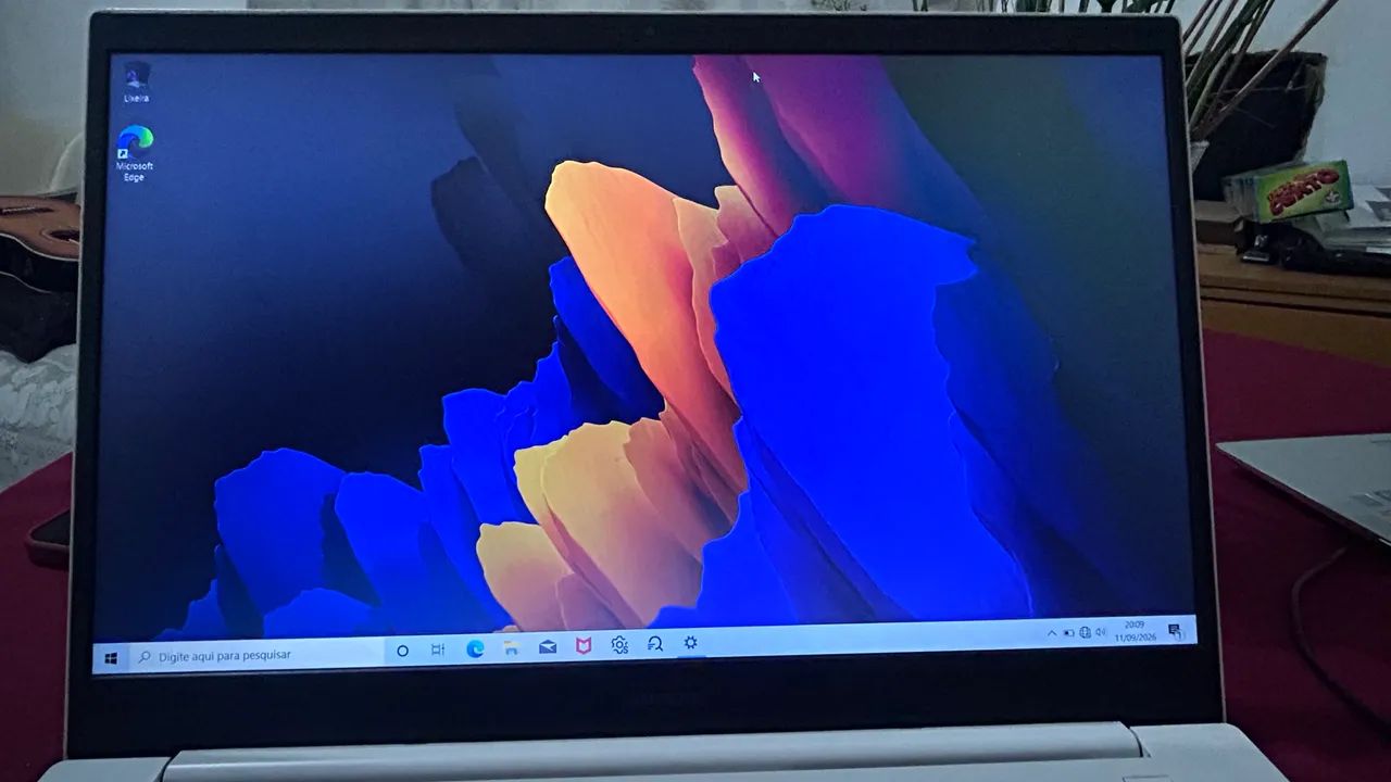 Notebook Samsung  - Foto 4