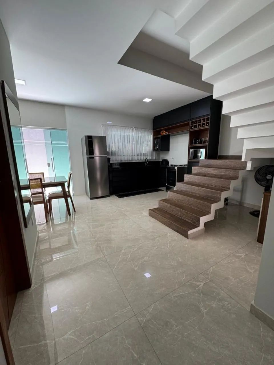 Duplex piuma linda - Foto 3