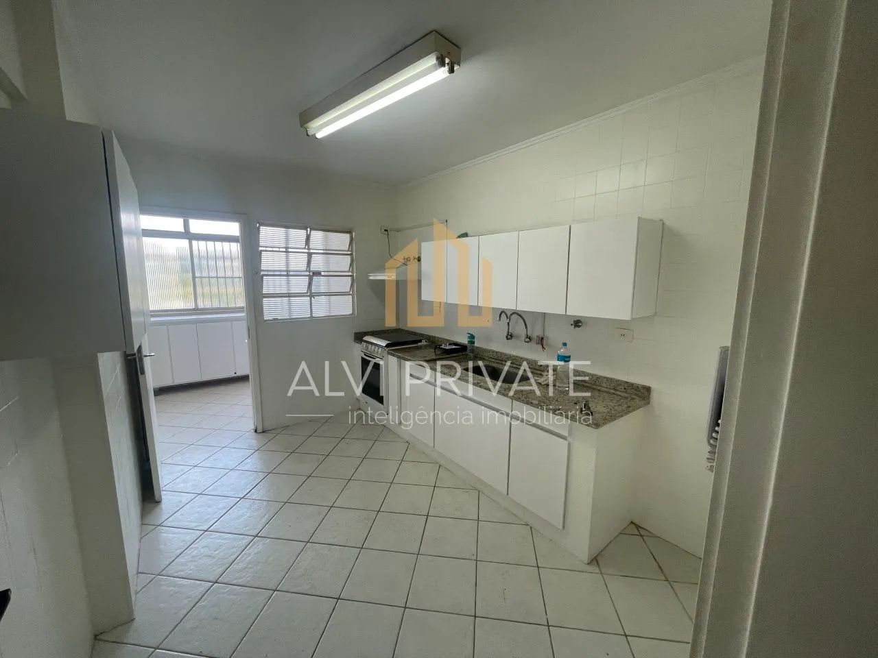 Apartamento à Venda em Higienópolis | 120 m² | 3 Dormitórios | 1 Suíte | 1 Vaga de Ga - Foto 5