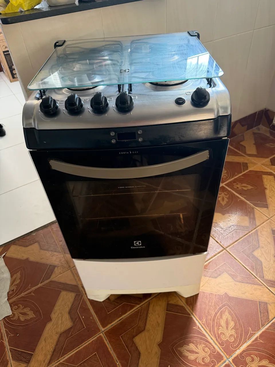 Fogão Electrolux  - Foto 5