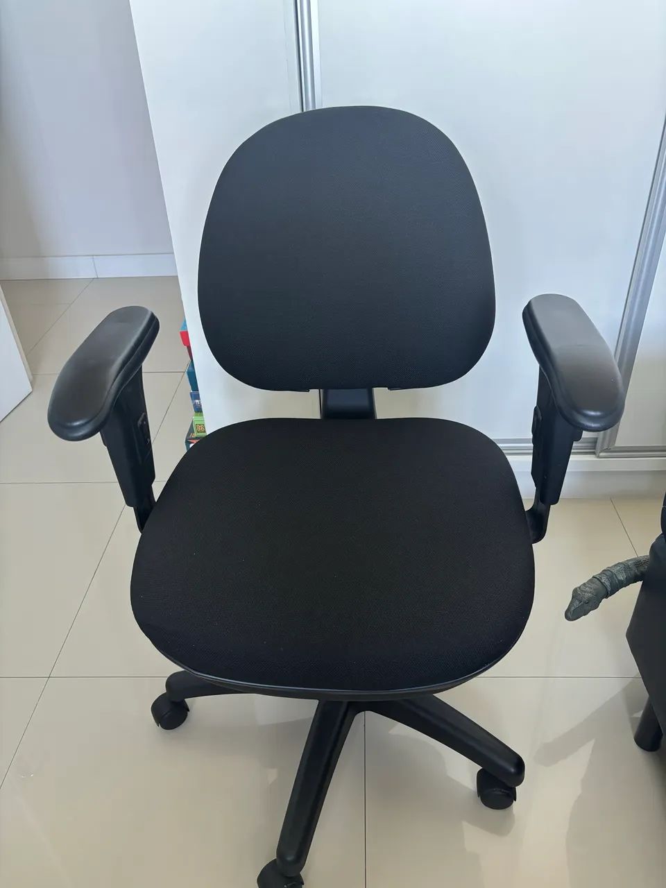 Cadeira de escritório  - Foto 2