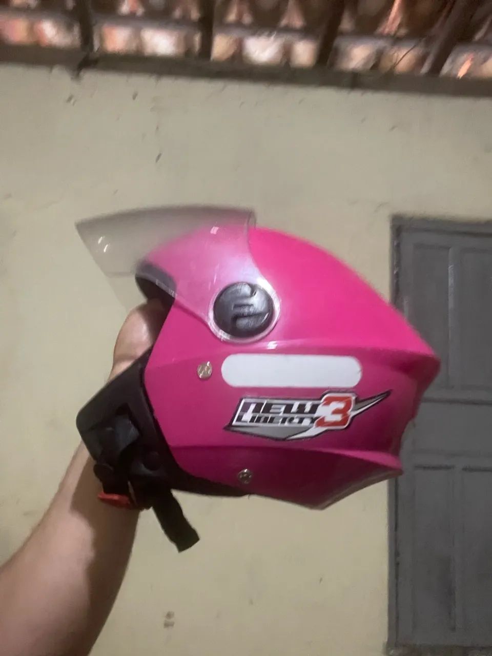 Capacete top - Foto 4
