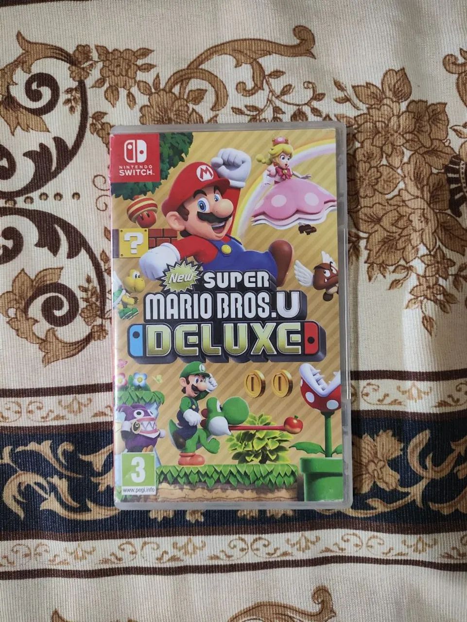 Jogos usados. Nintendo Switch. - Foto 2