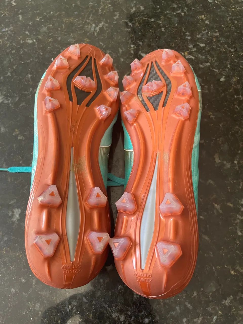 Chuteira mizuno alpha - Calçados Esportivos - Maria Ortiz, Vitória
