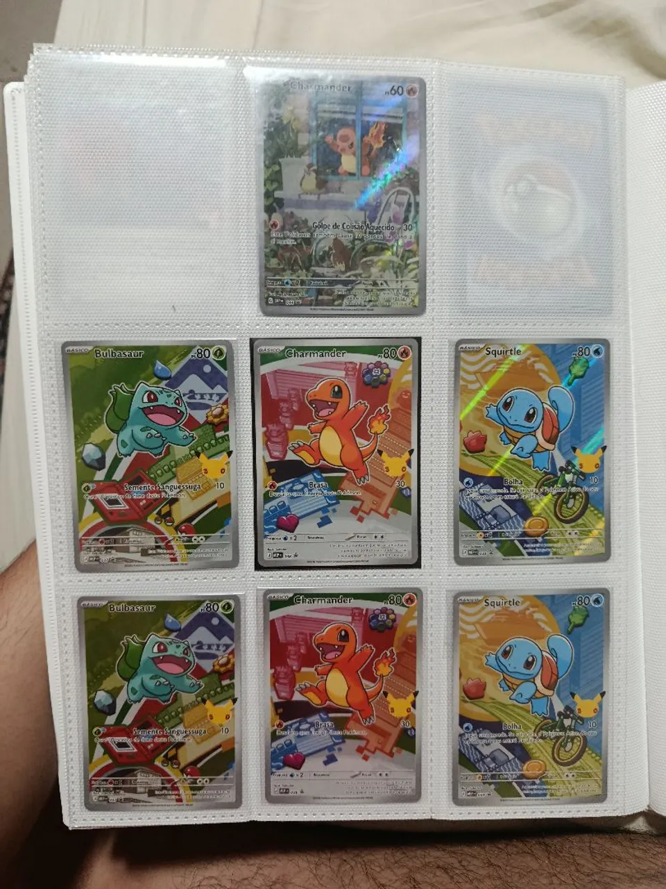 Captain Pikachu Pokémon psa 9 - Hobbies e coleções - Jardim