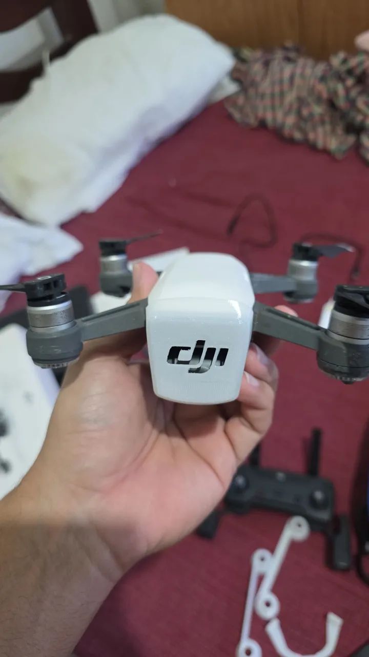 Drone DJI Spark - Foto 4