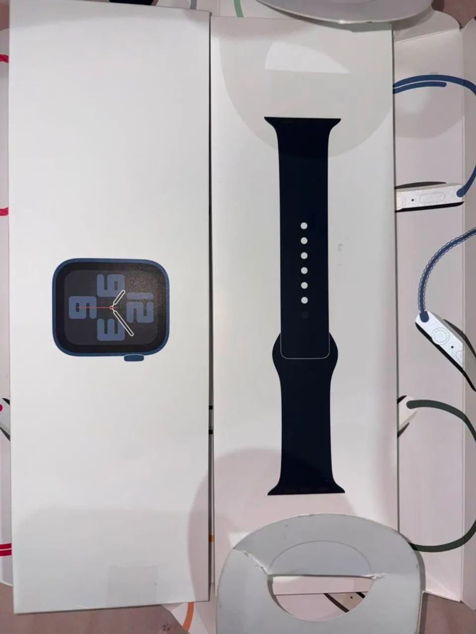 Apple watch SE 40mm - Foto 4
