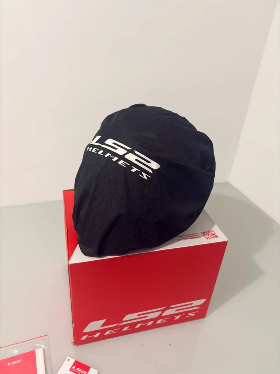 Capacete Ls2 - Foto 4