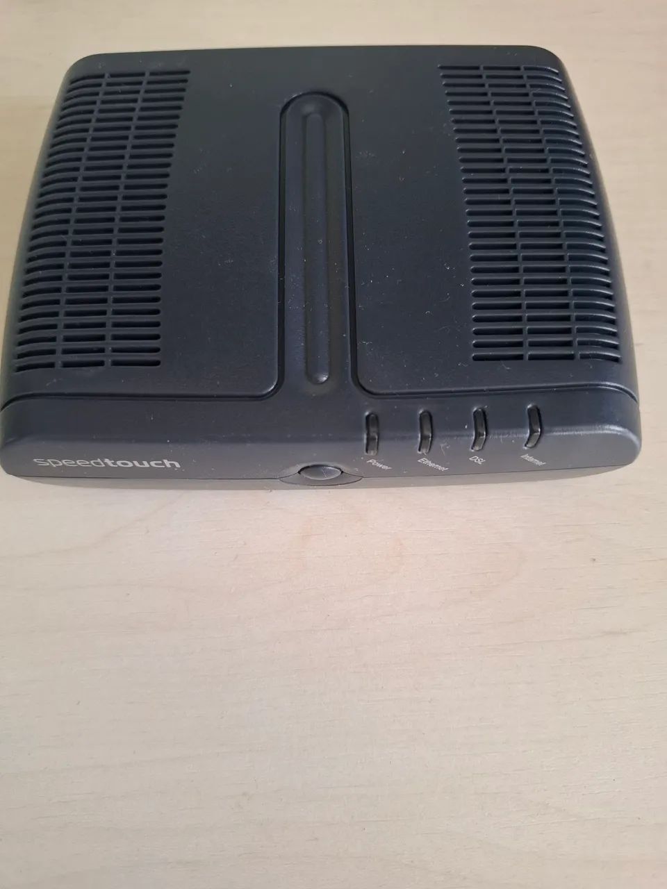MODEN SPEEDTOUCH THOMPSON ST510 V6 - Foto 2