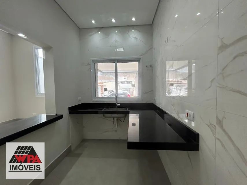 Casa Padrão em Americana - Foto 4