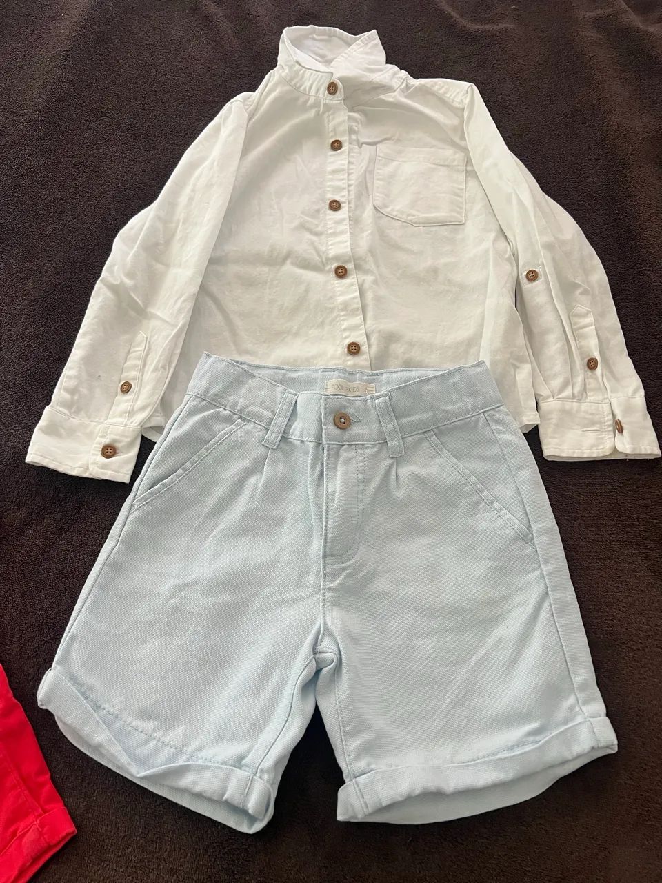Roupa infantil  - Foto 2