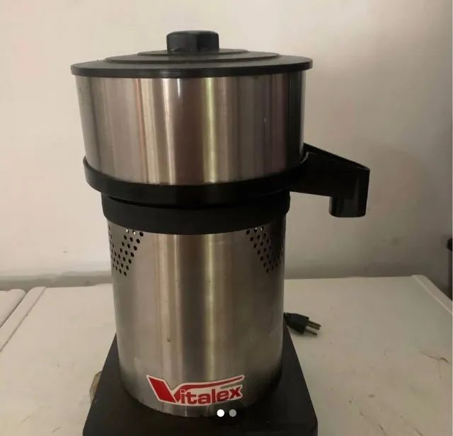 Pia de inox + espremedor de laranja  - Foto 2