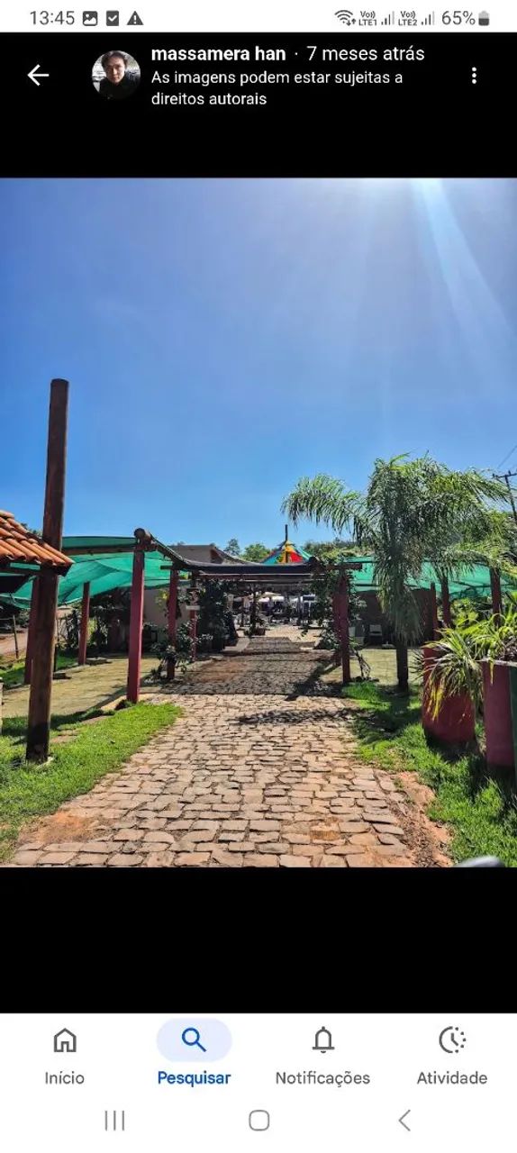LOJA A VENDA - VILA DA NATA - Foto 2