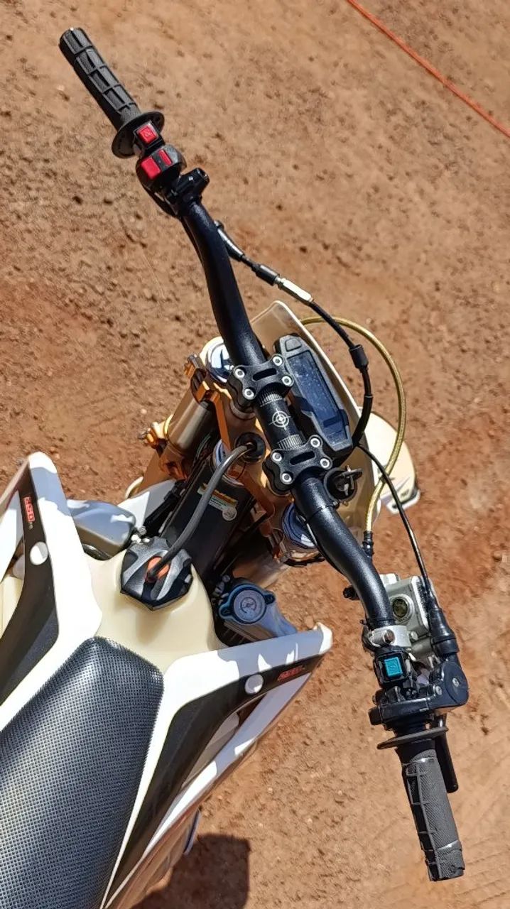 MXF 250 TS - Foto 2