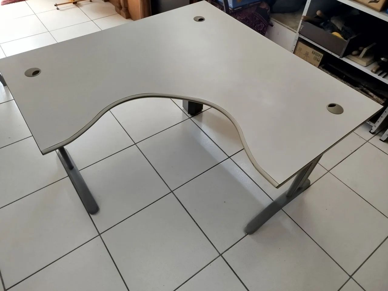 Mesa para escritório  - Foto 5