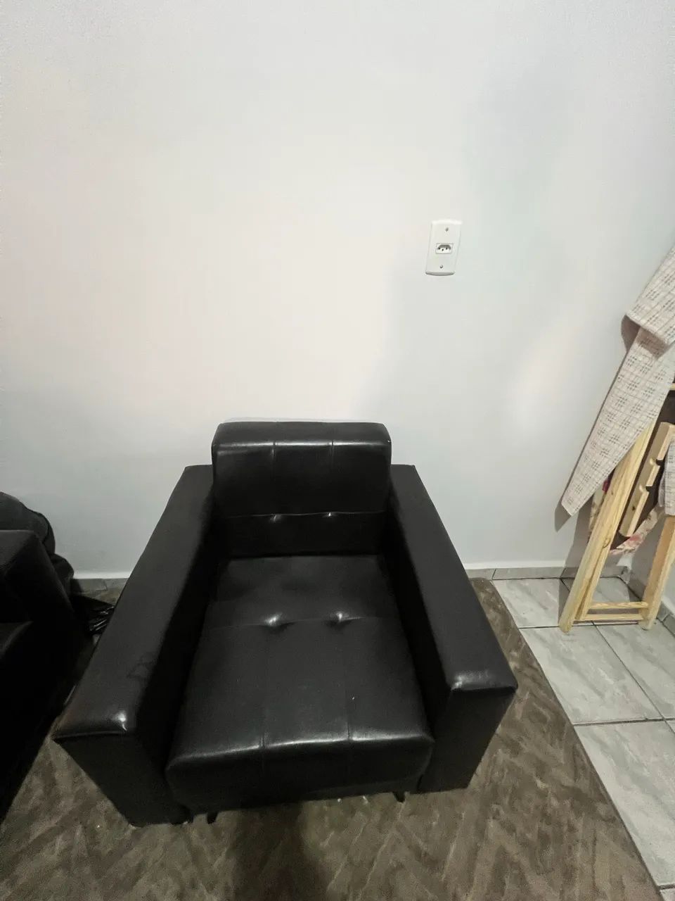 Sofá e poltrona  - Foto 3