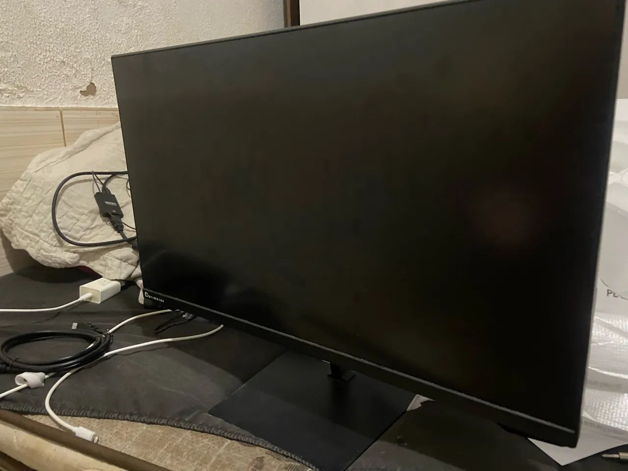 Monitor 24pol 