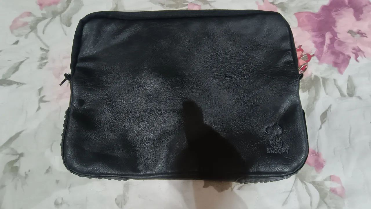 Pasta para Notebook 