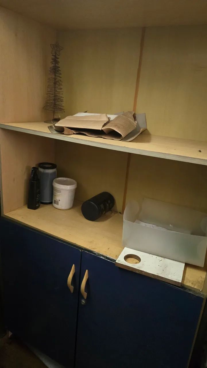 Vendo armário para escritório  - Foto 2