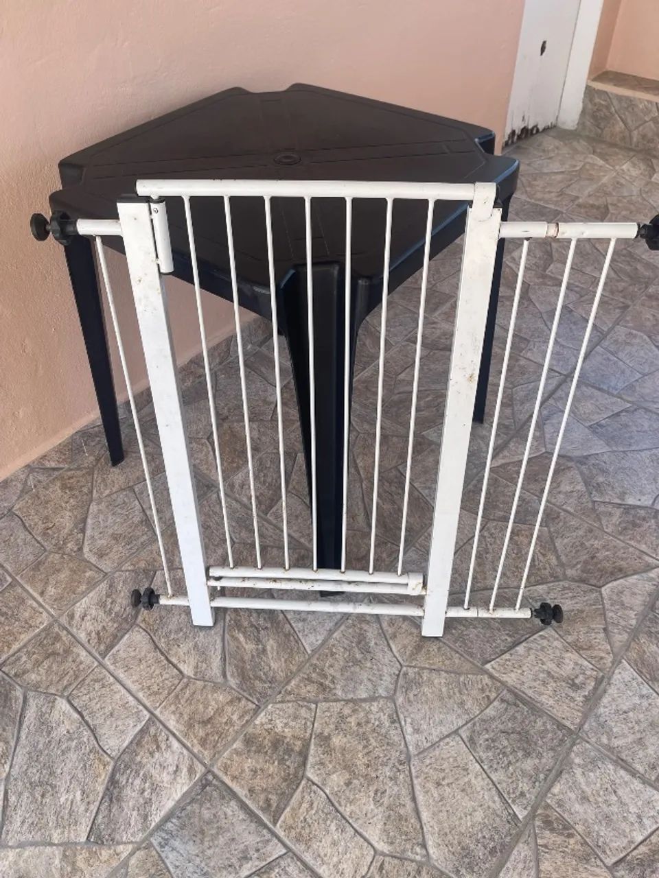 Grade  - Foto 5