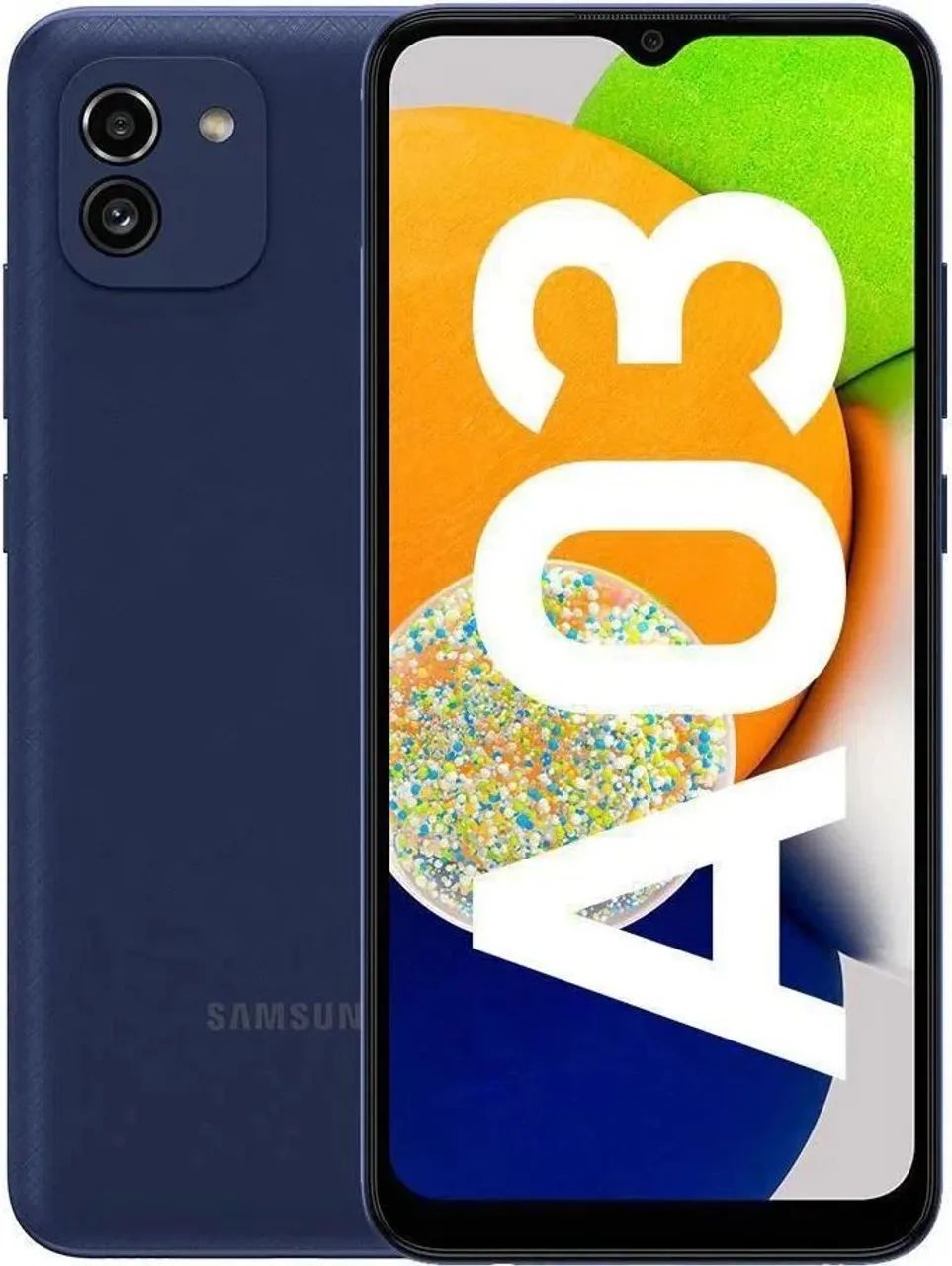 Vendo celular 
