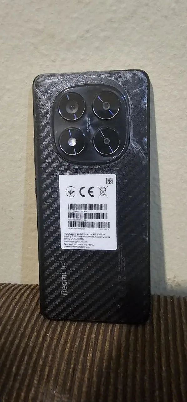 Vendo Redmi note 14 pro 5g - Foto 2