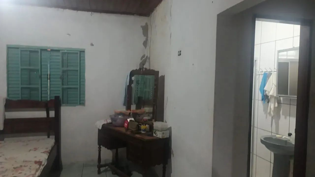 CASA EM PORTO MURTINHO-MS - Foto 5