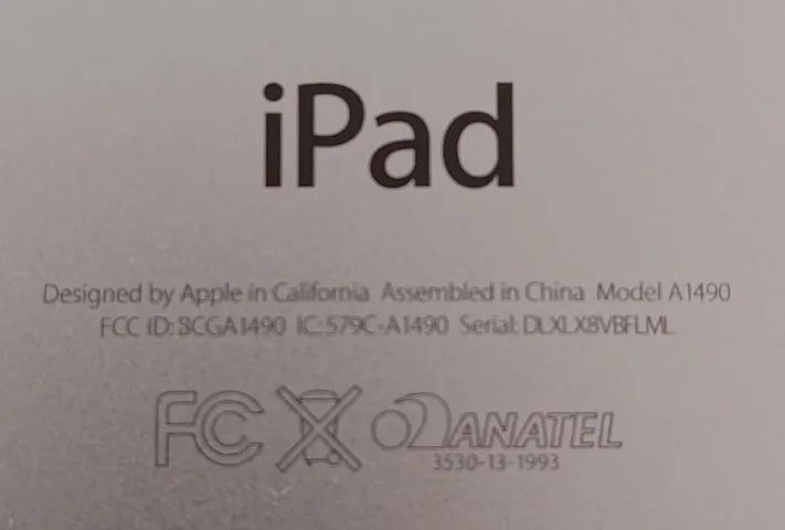 Ipad mini (para coleção) - Foto 2