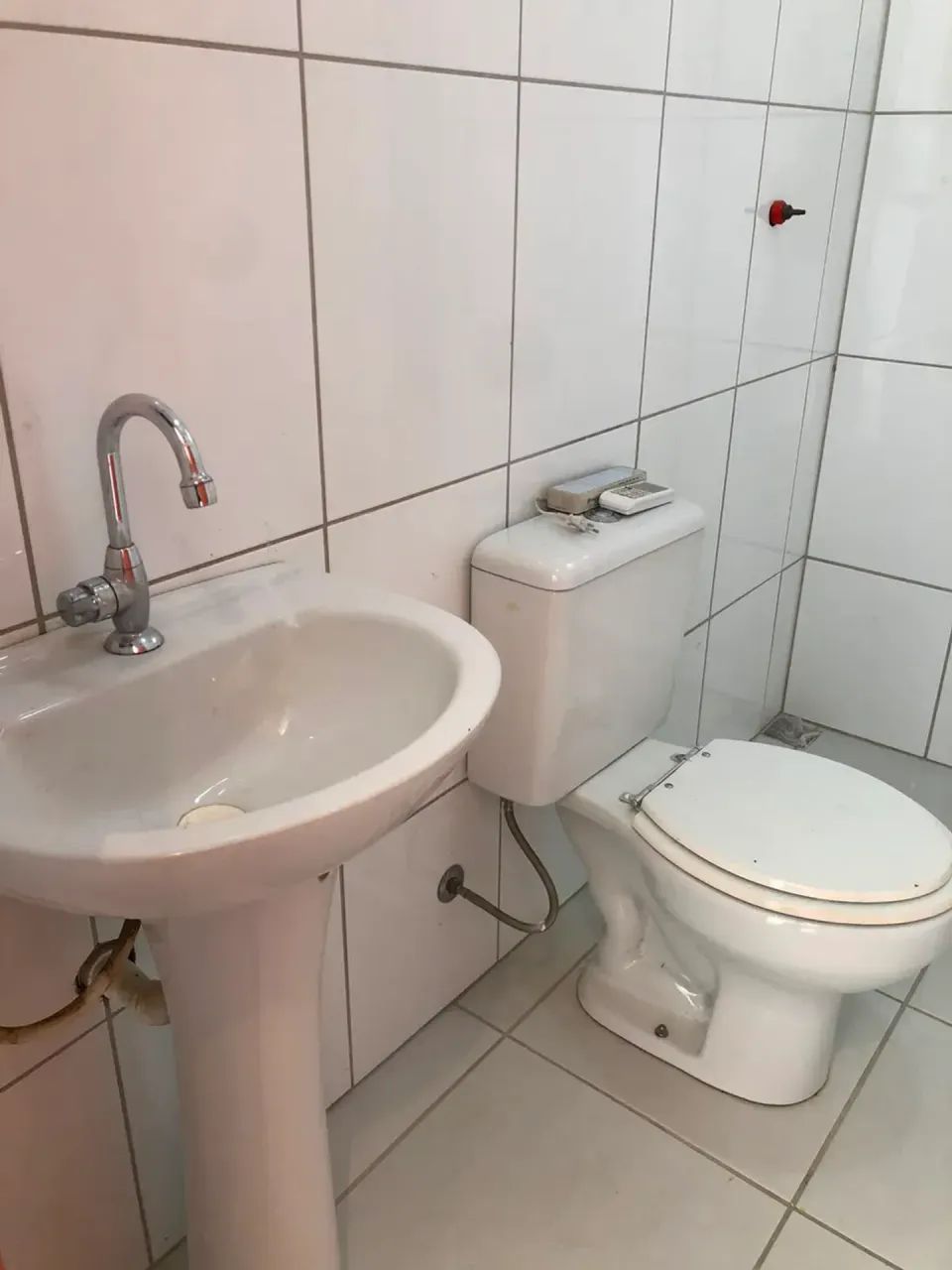 SALA COMERCIAL NO BAIRRO SÃO VICENTE - Foto 5