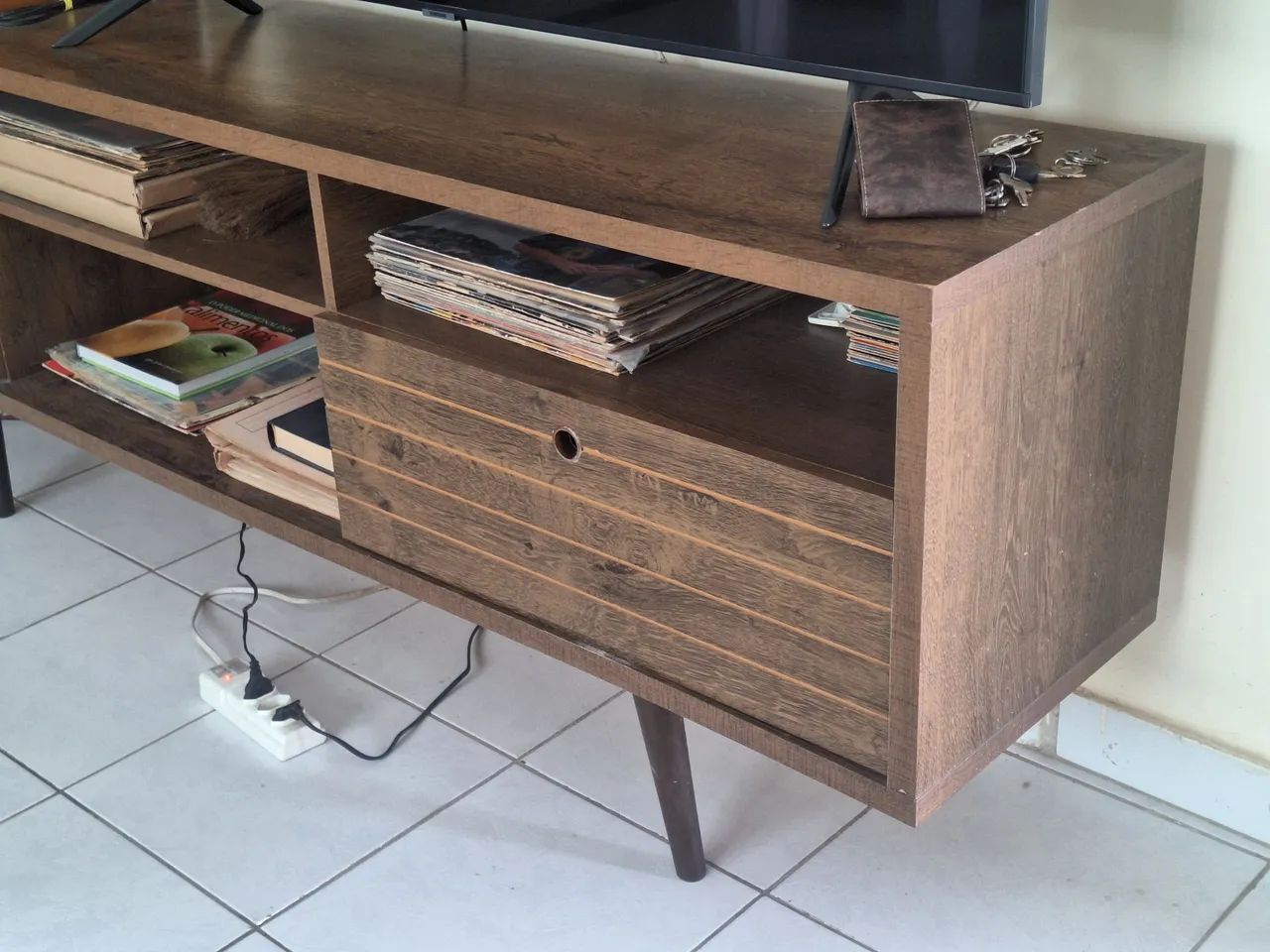 Rack para sala. - Foto 2