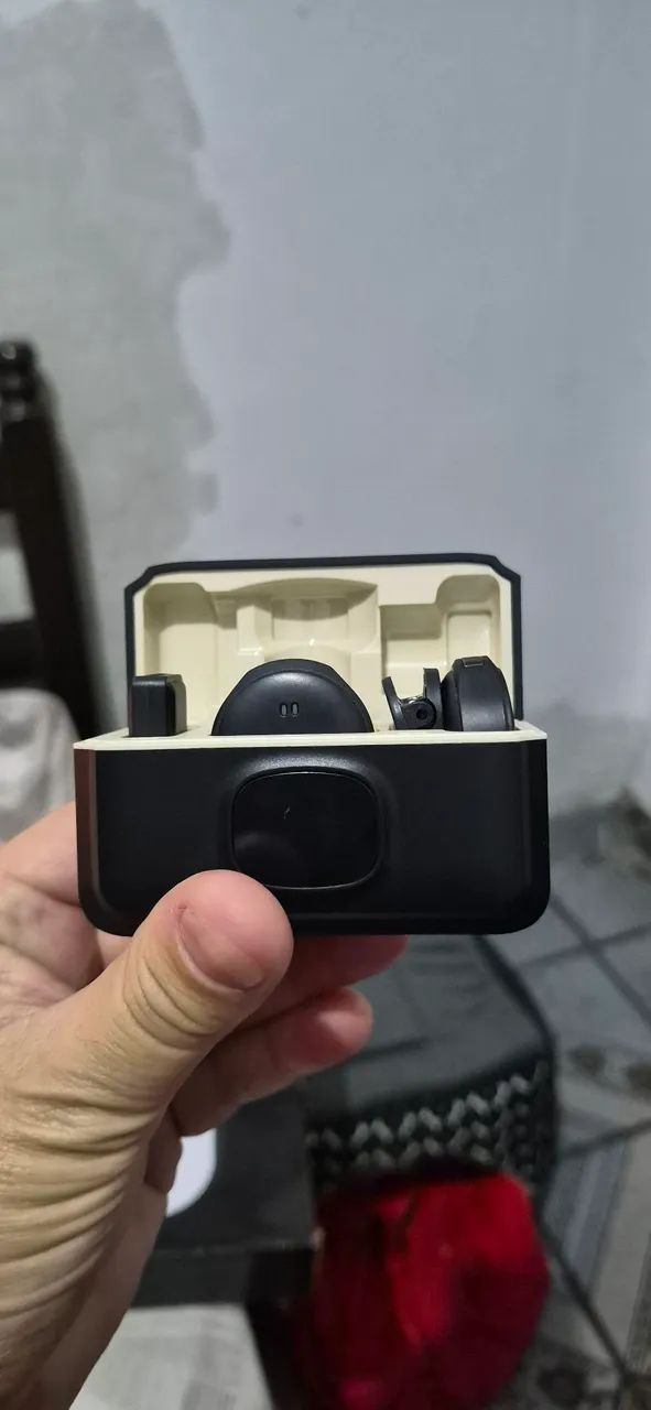 Microfone Lapela  - Foto 2
