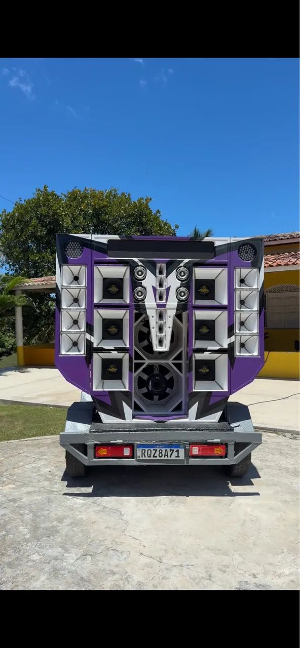 Paredinha 2 graves 