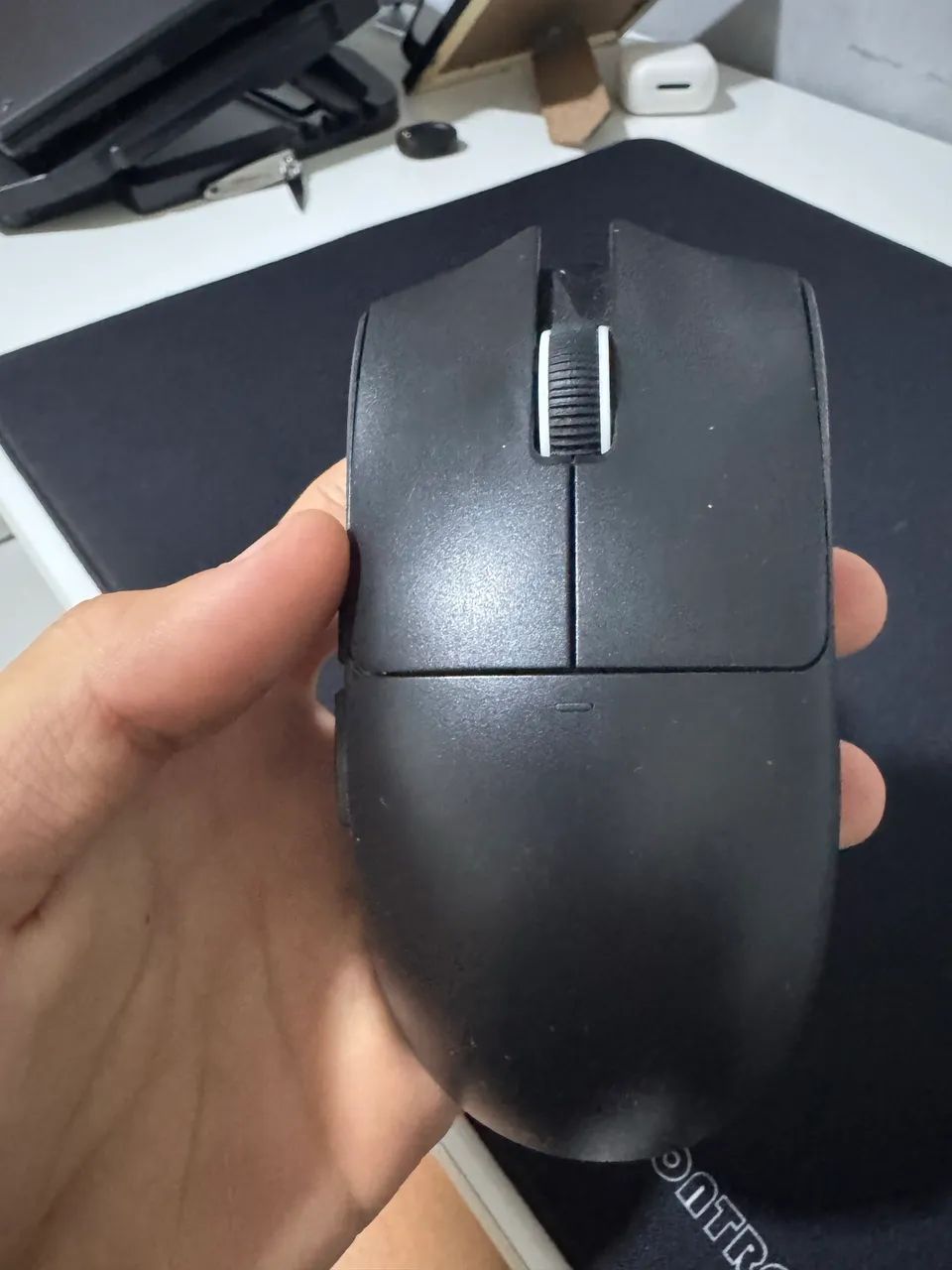 Mouse Attack Shark X11 - Foto 4
