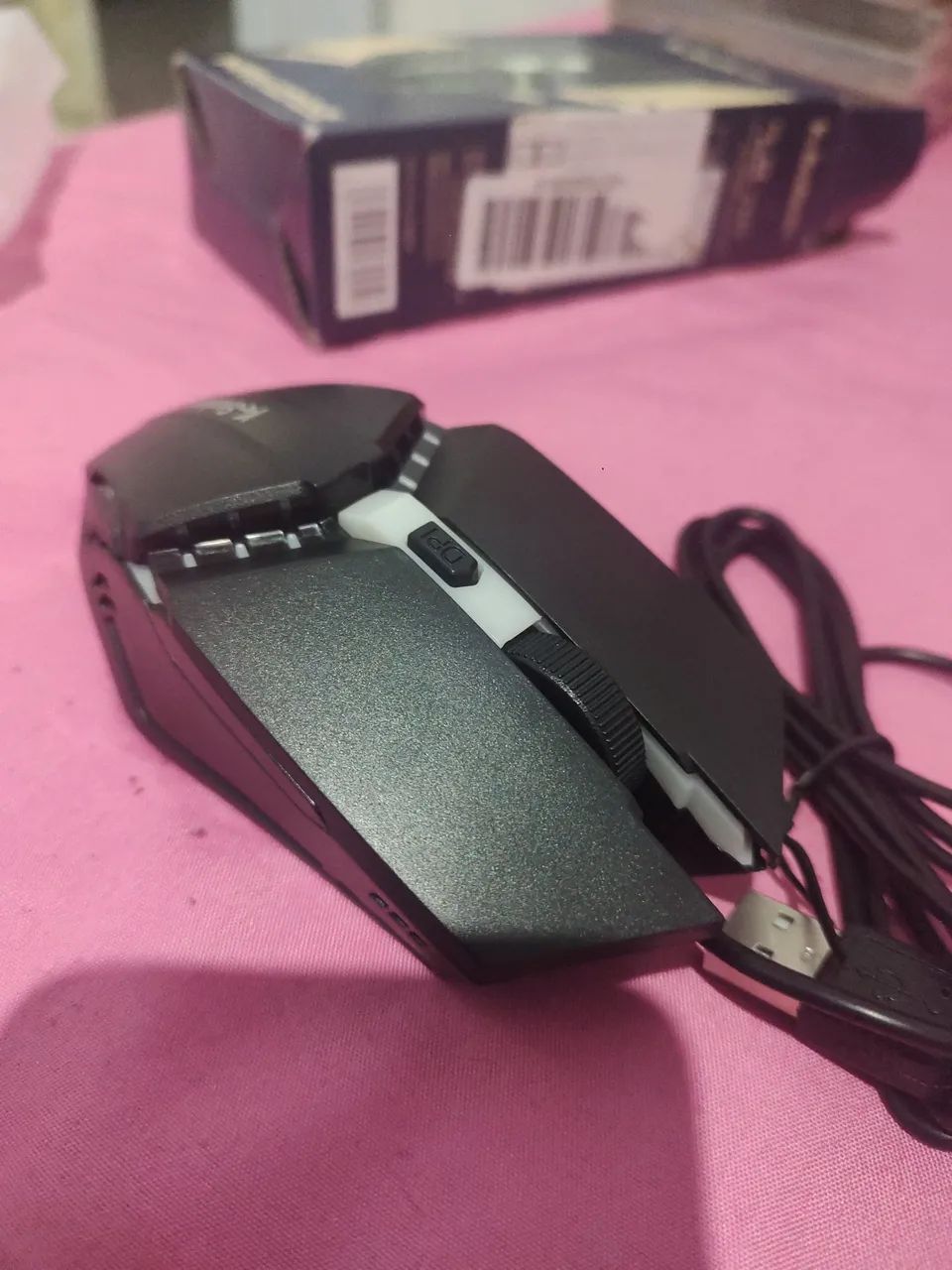 Moisés gamer k-snake - Foto 2