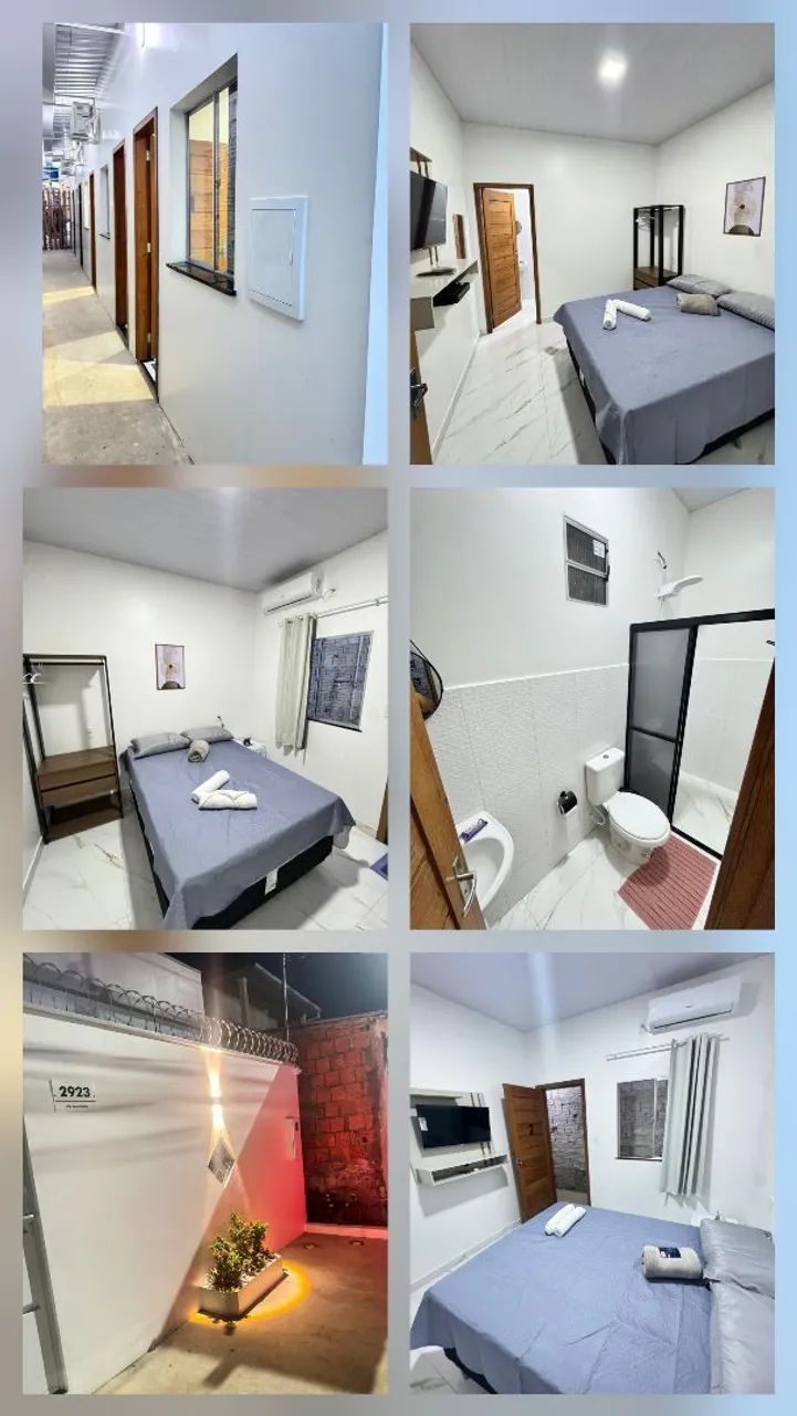 Vila de Suítes Queridinha. - Foto 4