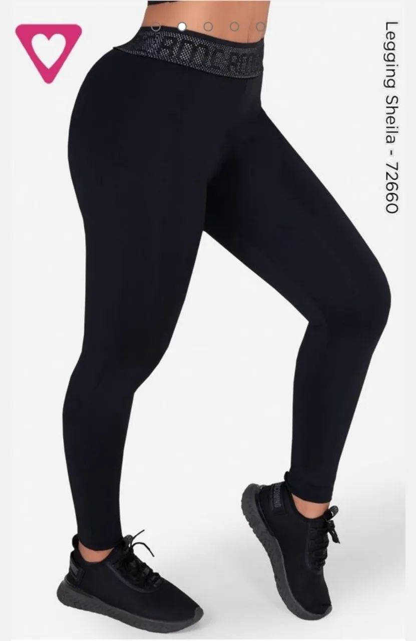 Legging Sheila  - Foto 2