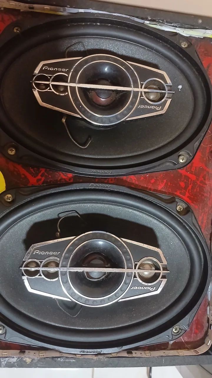 vendo som automotivo  - Foto 3