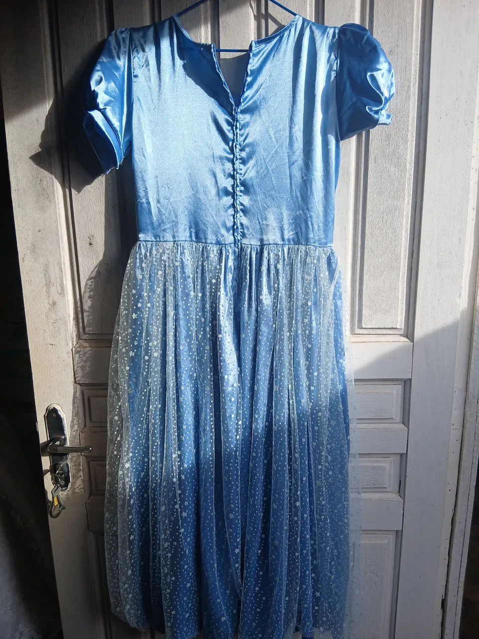 Vestido/Princesa - Foto 5
