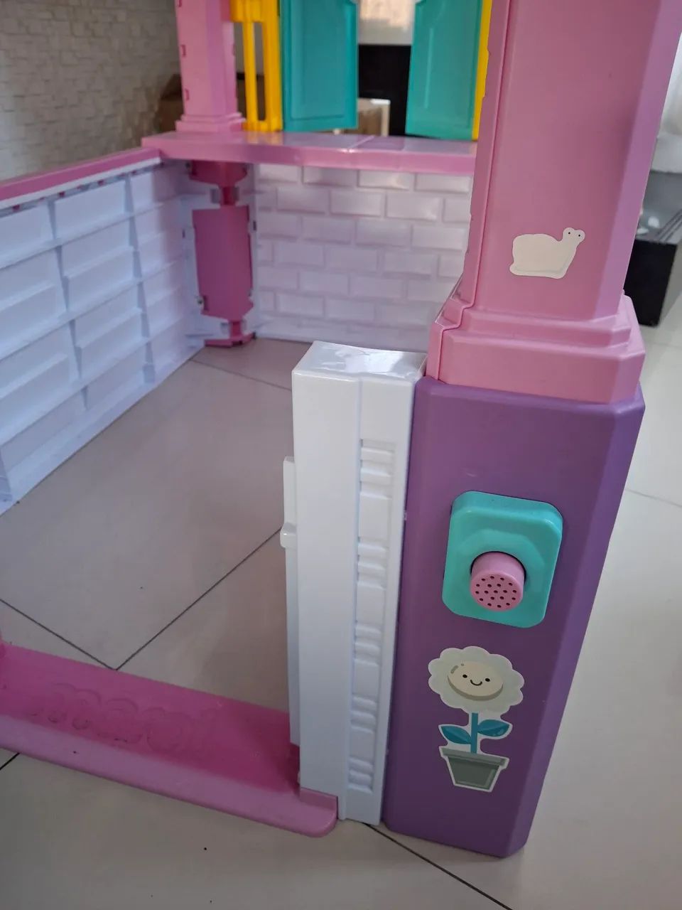 Casinha infantil - Foto 4