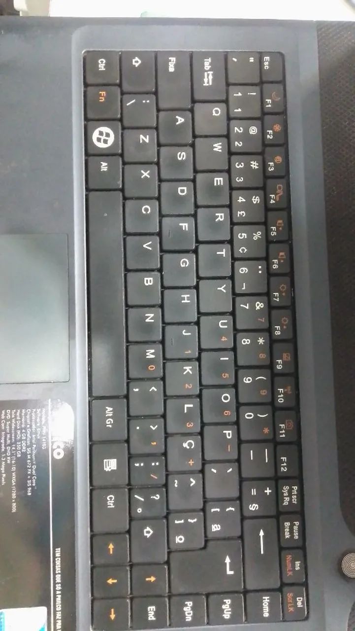 Notebook Philco  - Foto 4